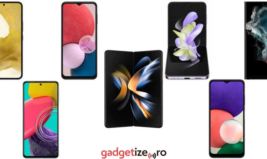 TOP 10 1 cele mai bune telefoane mobile în 2022 gadgetize ro