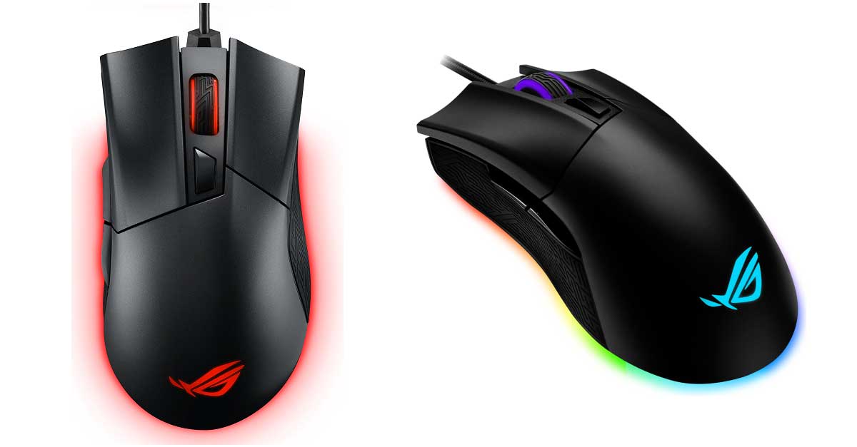 TOP 7 Cele Mai Bune Mouse Uri De Gaming 2023 Gadgetize Ro