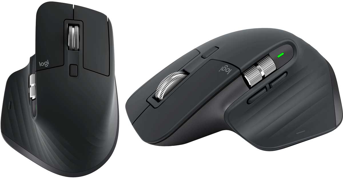 TOP 9 Cele Mai Bune Mouse Uri Wireless 2023 Gadgetize Ro