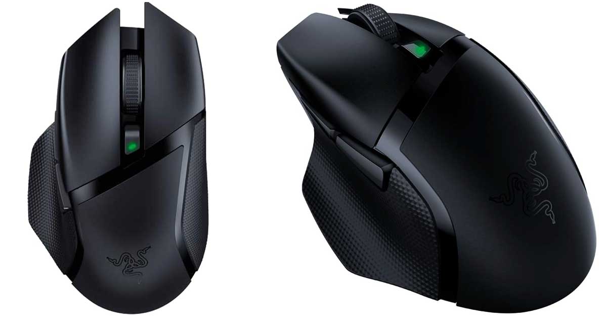 TOP 9 Cele Mai Bune Mouse Uri Wireless 2023 Gadgetize Ro