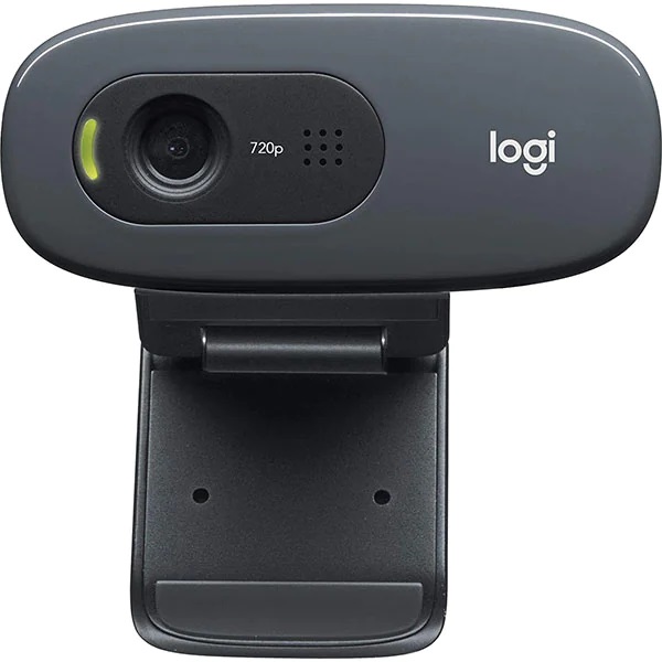 Camera Web Logitech C270