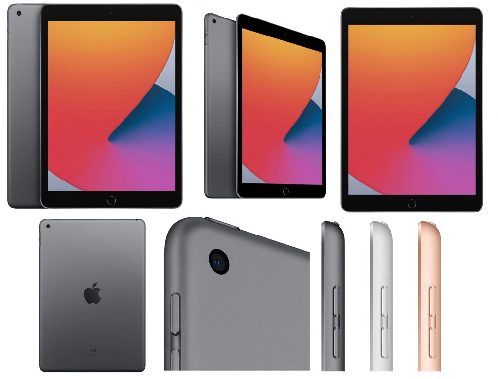 Tableta APPLE iPad 8