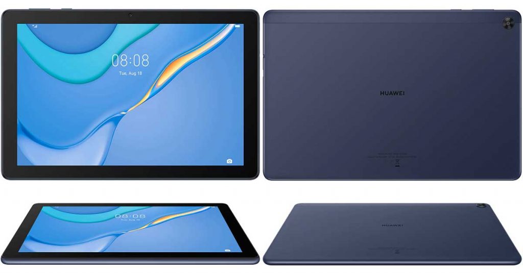 Tabletă Huawei MatePad T10
