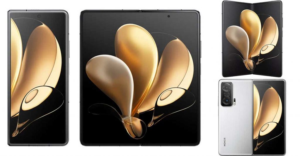 Honor Magic V
