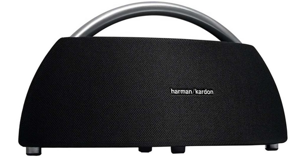 Boxă portabilă Harman Kardon Go+Play