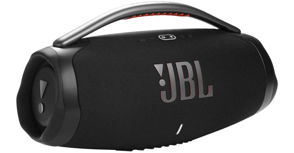 Boxă portabilă JBL Boombox 3