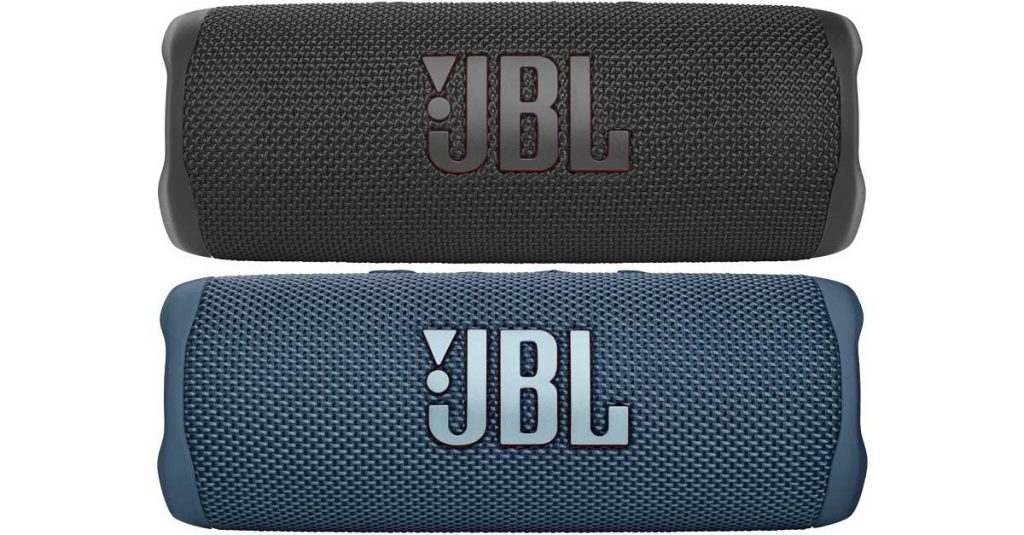 Boxă portabilă JBL Flip 6