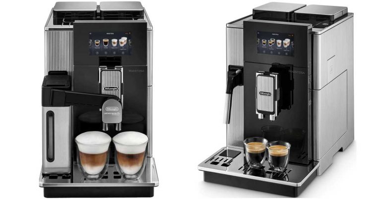 TOP 7 Cele Mai Bune Espressoare Automate De Cafea - Gadgetize.ro