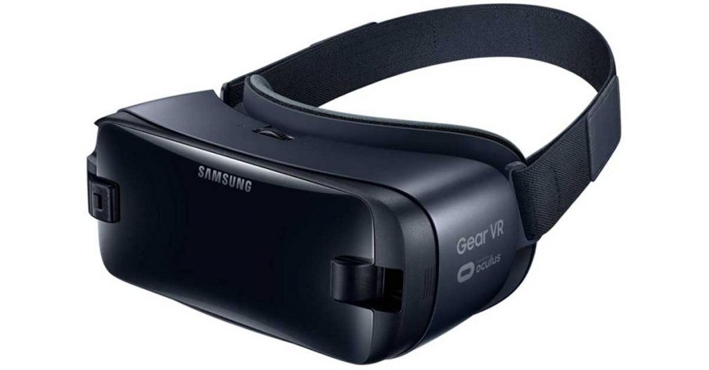 Ochelari VR Samsung Gear VR R325