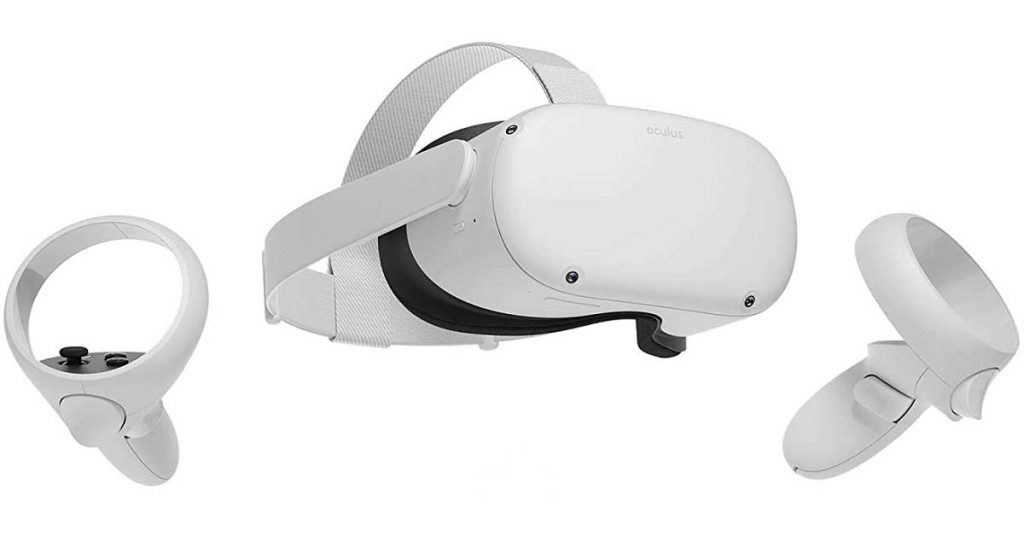 Ochelari VR Oculus Quest 2