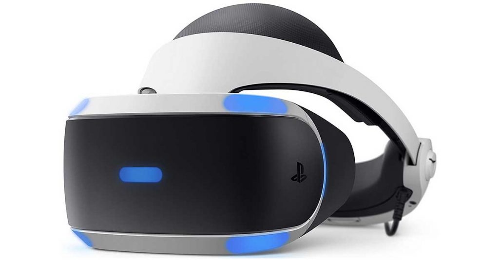 Ochelari VR Sony PlayStation