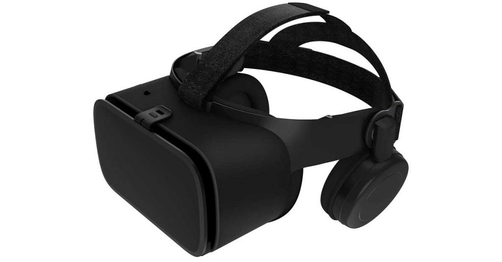 Ochelari VR VR-Shark X6