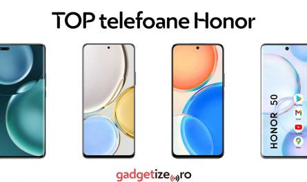 TOP cele mai bune telefoane mobile Honor