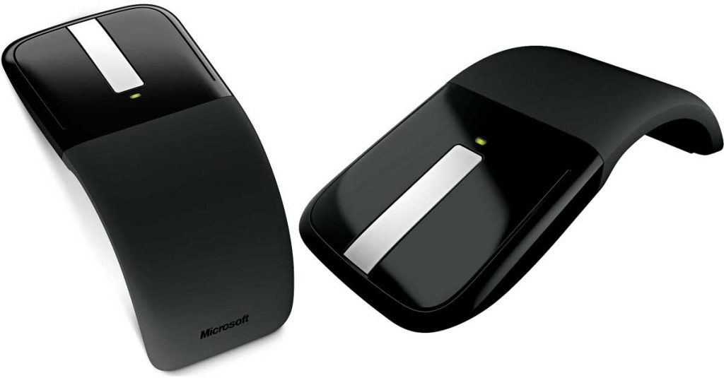 Mouse Microsoft ARC Touch