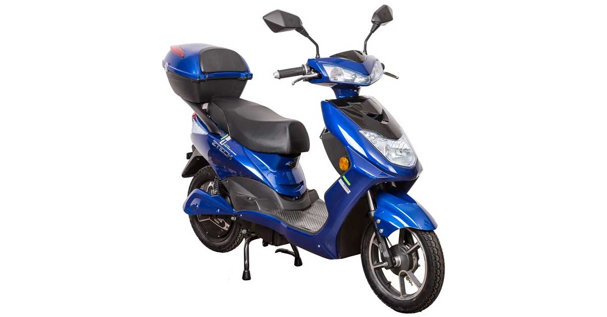 TOP 8 cele mai bune scutere electrice în 2023 - gadgetize.ro