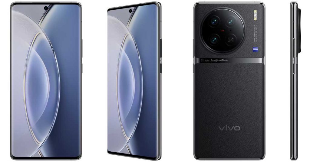 Telefon mobil Vivo X90 Pro