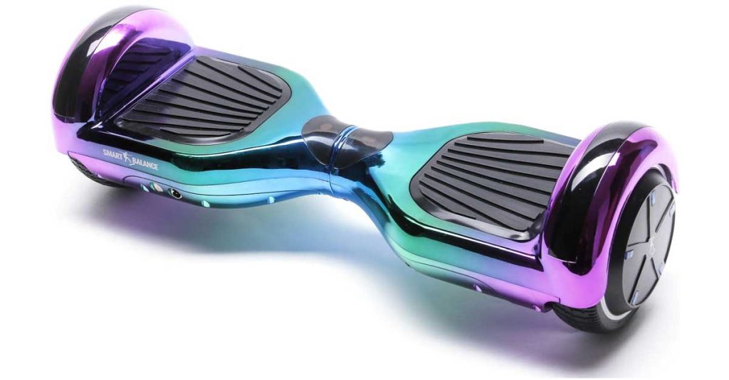 5 cele mai bune hoverboard-uri în 2023 - gadgetize.ro