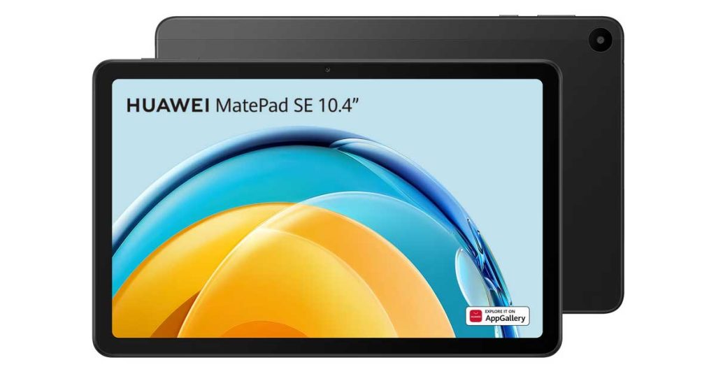 Tabletă Huawei MatePad SE