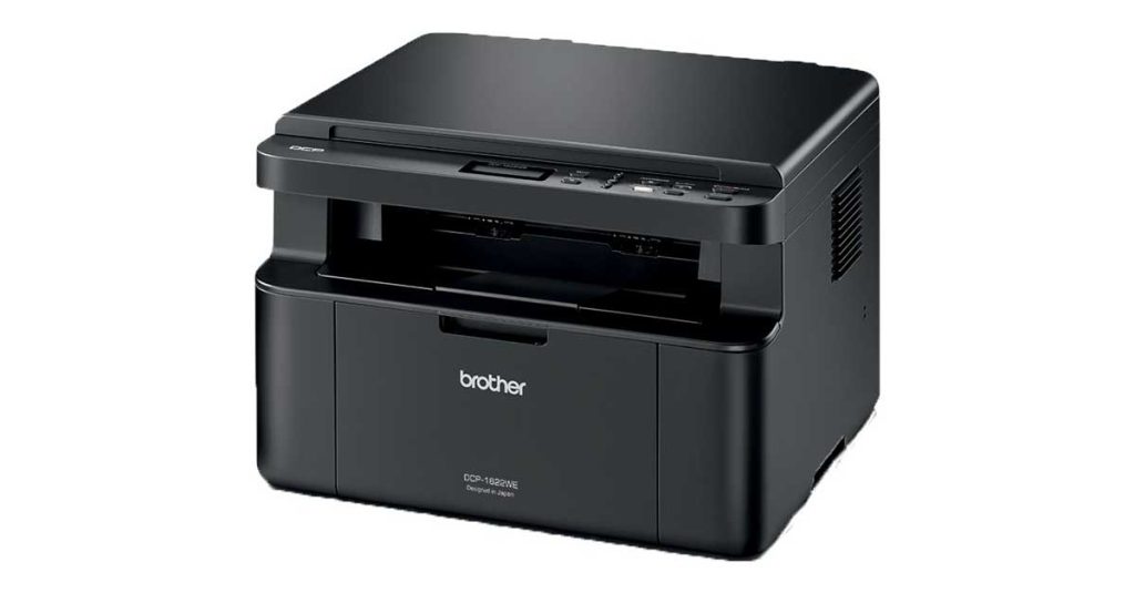 Imprimantă multifuncțională Brother DCP-1622WE
