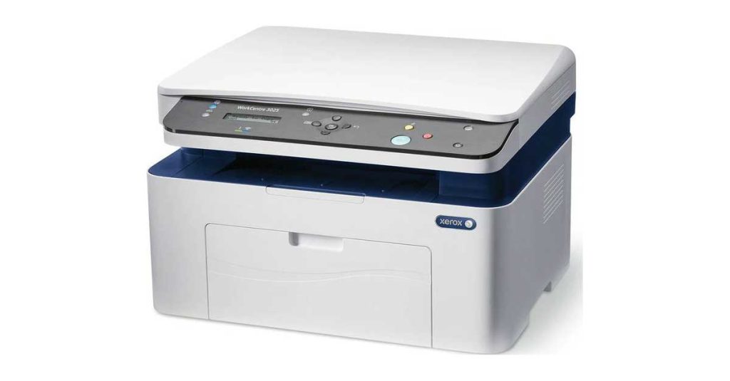 Imprimantă multifuncțională Xerox WorkCentre 3025BI
