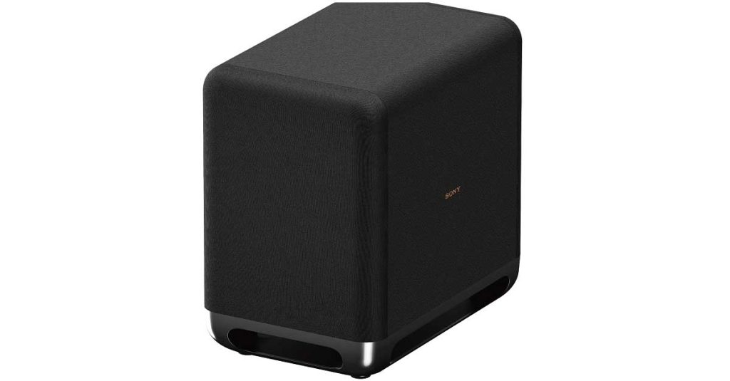 Subwoofer Sony SA-SW5