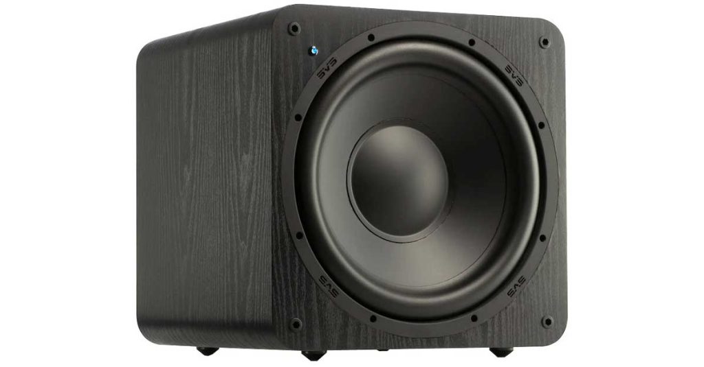 Subwoofer SVS SB-1000