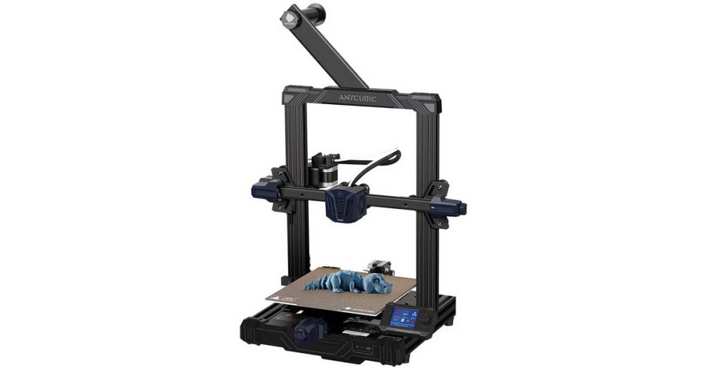 Imprimantă 3D Anycubic Kobra Go