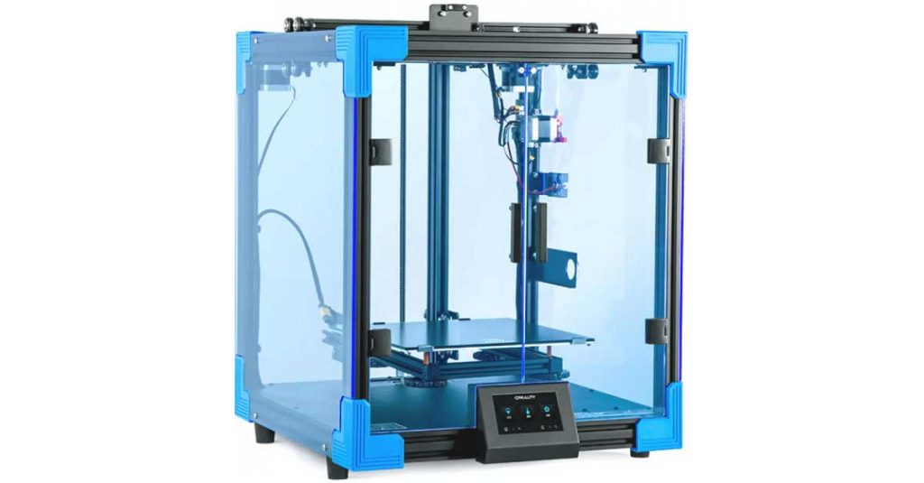 Stoop Earliest Charming TOP 6 cele mai bune imprimante 3D în 2023 - gadgetize.ro