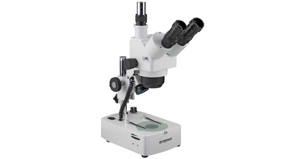 Microscop Bresser Advance ICD