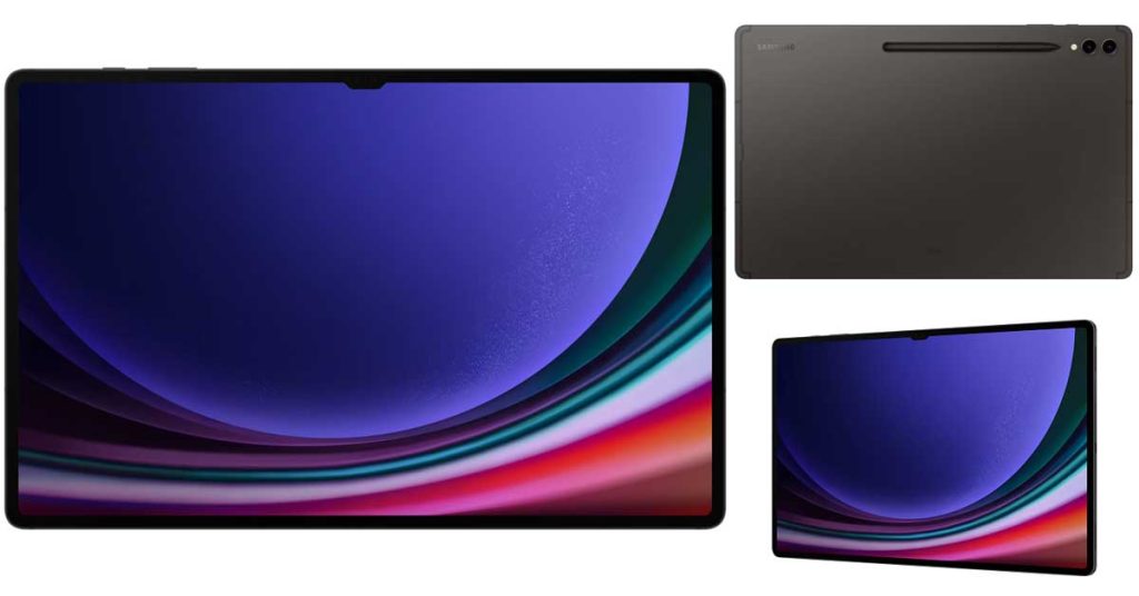 Tabletă Samsung Galaxy Tab S9 Ultra