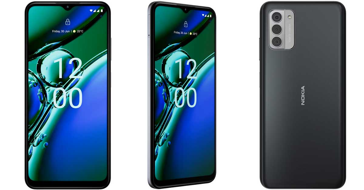 Telefon mobil Nokia G42