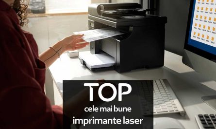 TOP cele mai bune imprimante laser