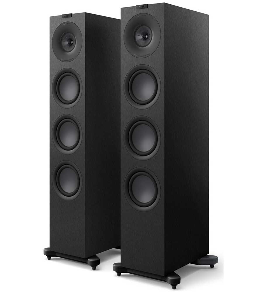 Boxe audio HIFI KEF Q11 Meta