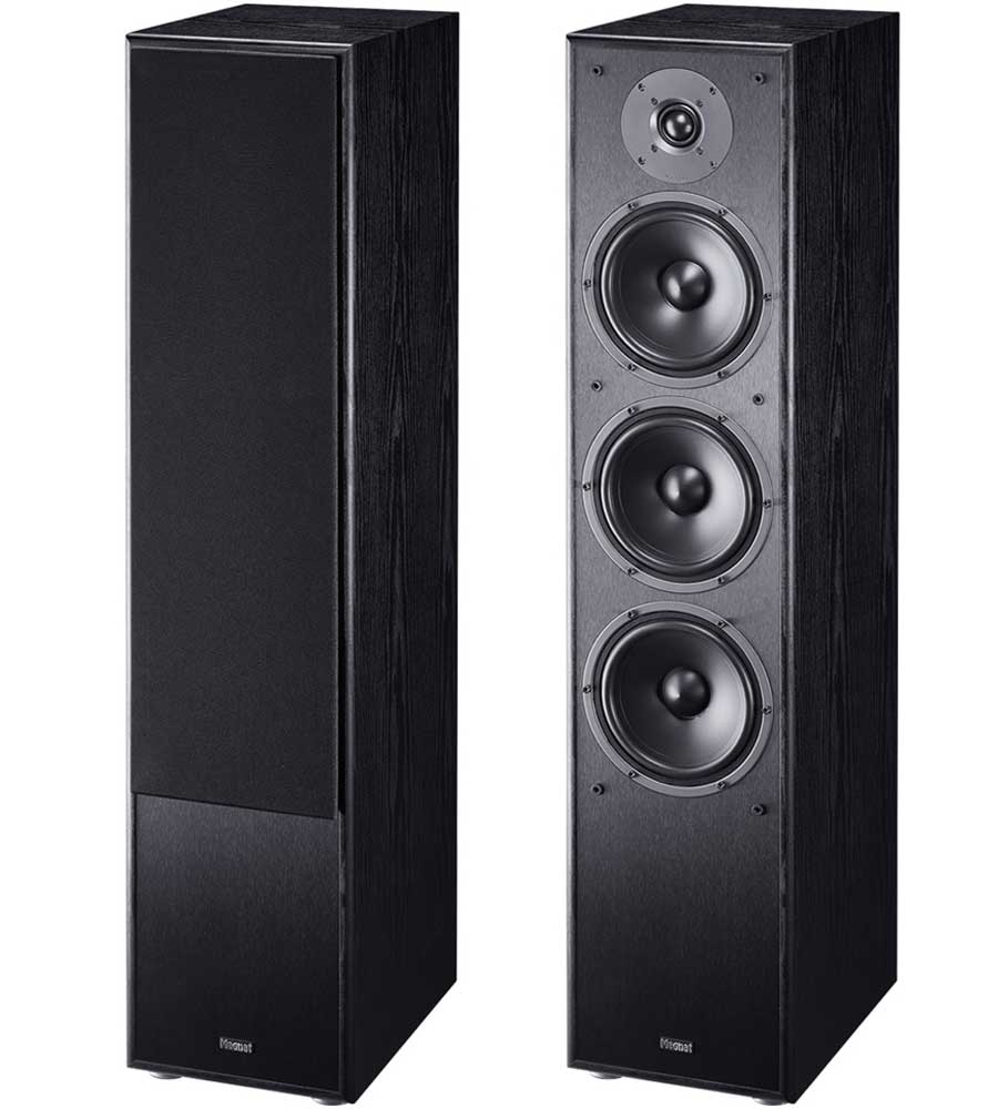 Boxe audio HIFI Magnat Monitor S70