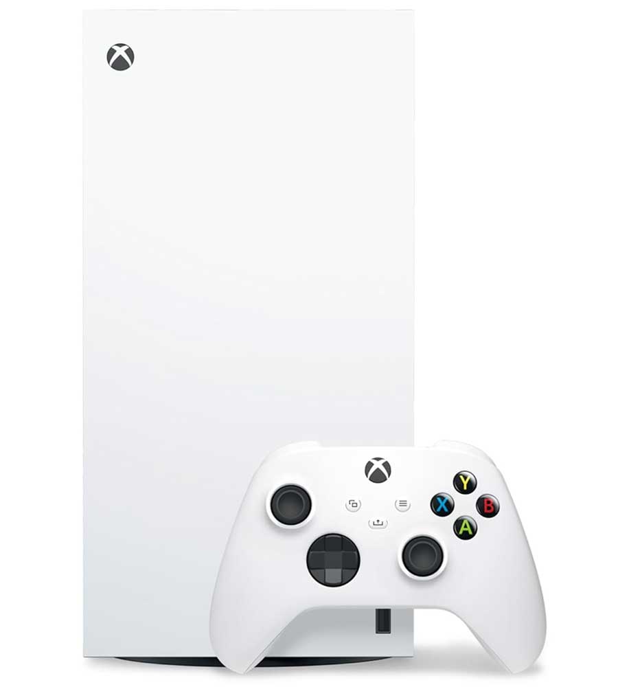 Consolă de gaming Microsoft Xbox Series X Digital Edition