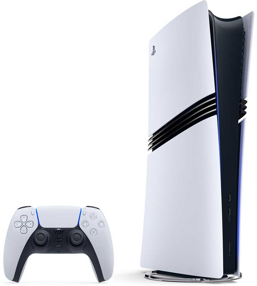 Consolă de gaming Sony PlayStation 5 Pro