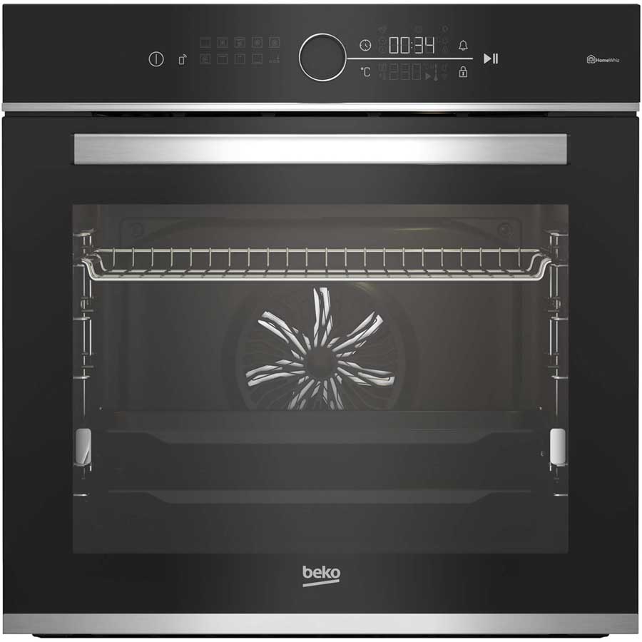 Cuptor electric smart Beko BBIM13400XMPSEW