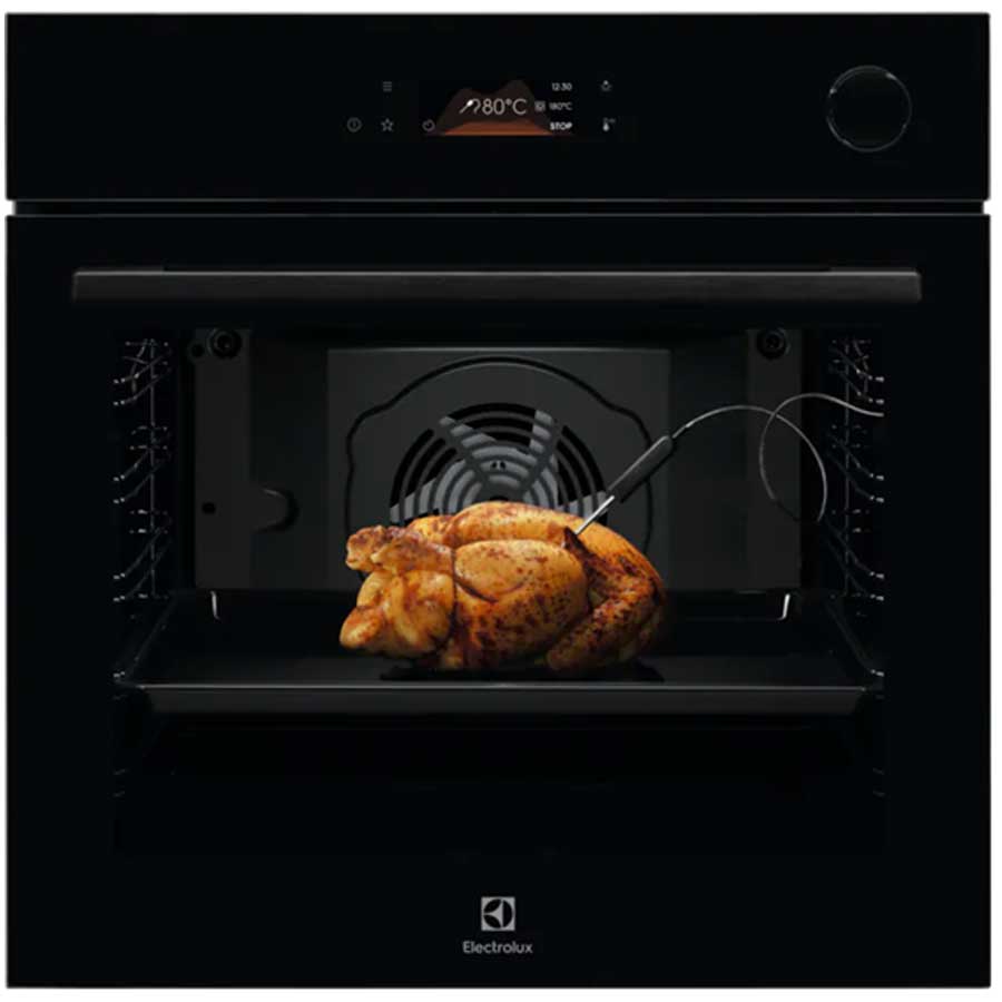 Cuptor electric smart Electrolux EOC8P39WZ