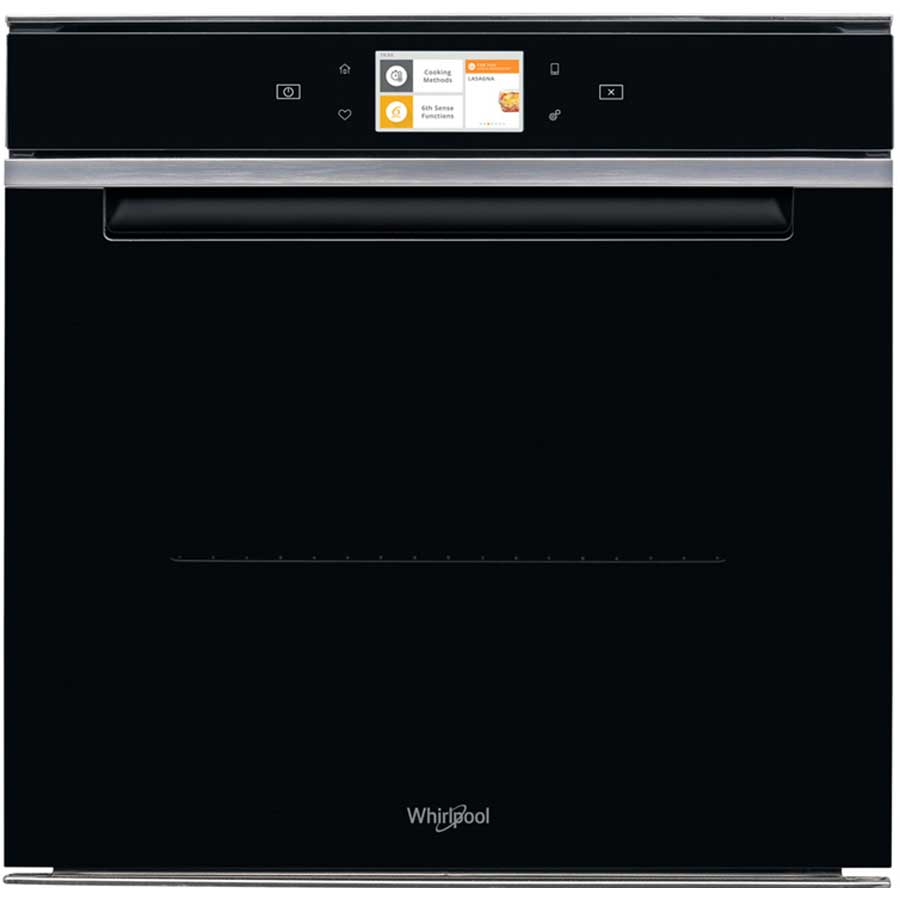 Cuptor electric smart Whirlpool W11I OP1 4S2
