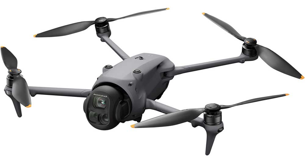 Dronă DJI Mavic 4 Pro