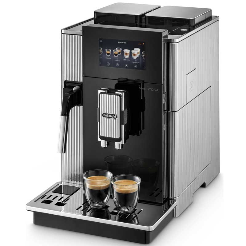 Espressor automat DeLonghi Maestosa