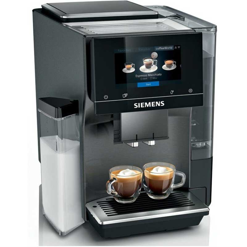 Espressor automat Siemens EQ.700