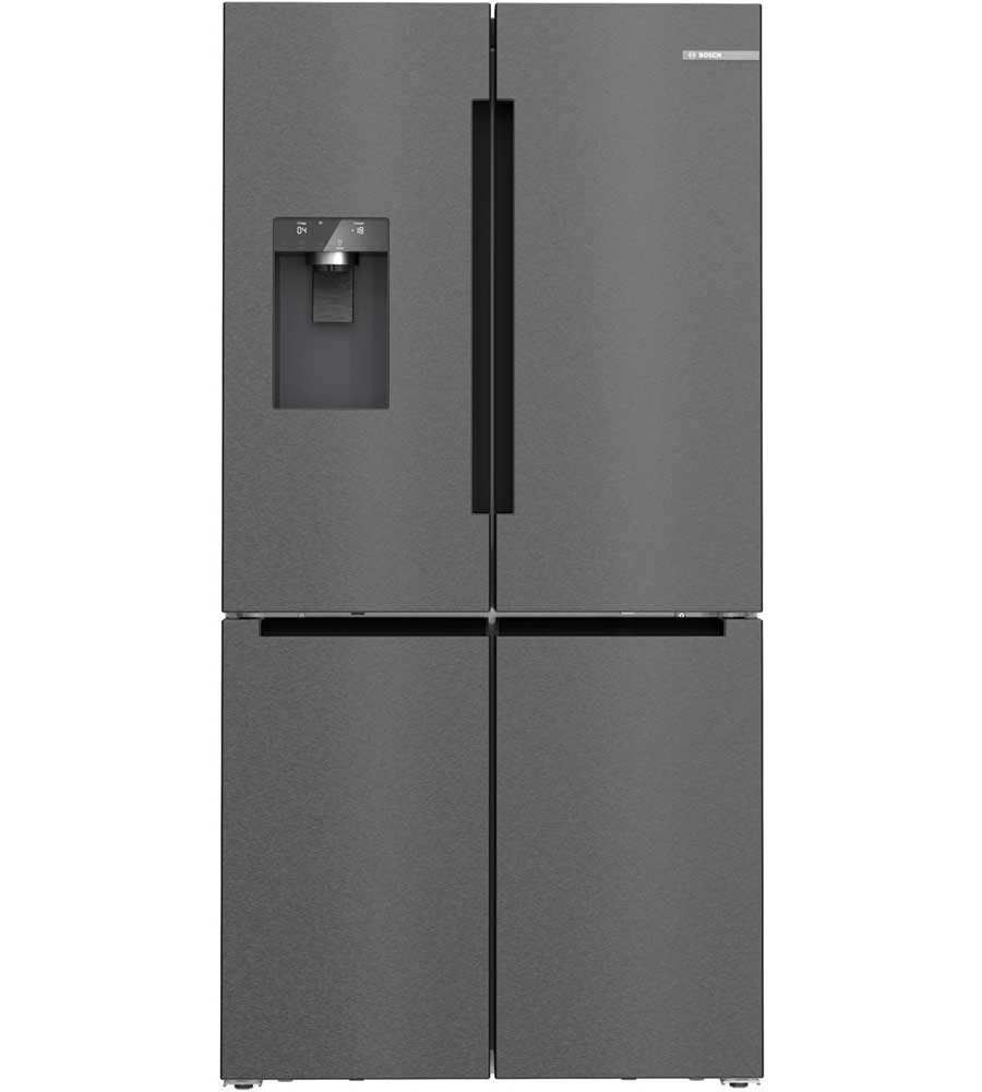 Frigider smart Side by Side Bosch KFI96AXEA