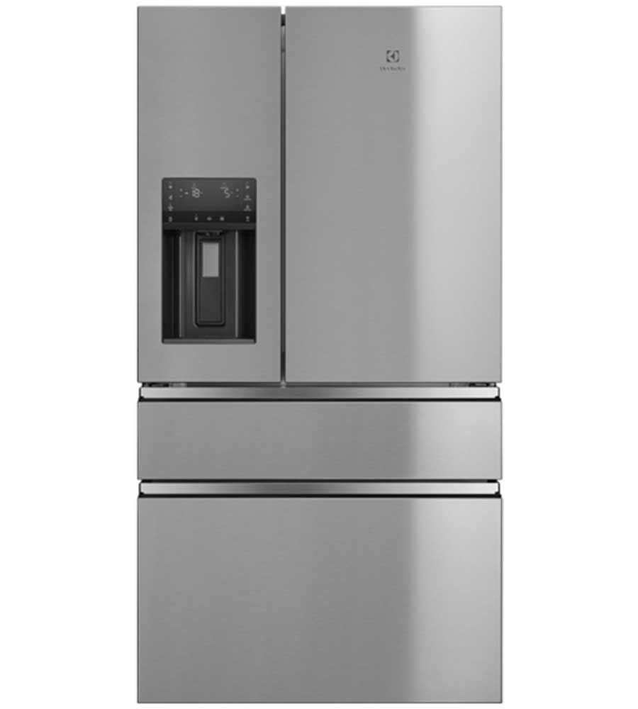 Frigider smart Side by side Electrolux LLI9VE54X0
