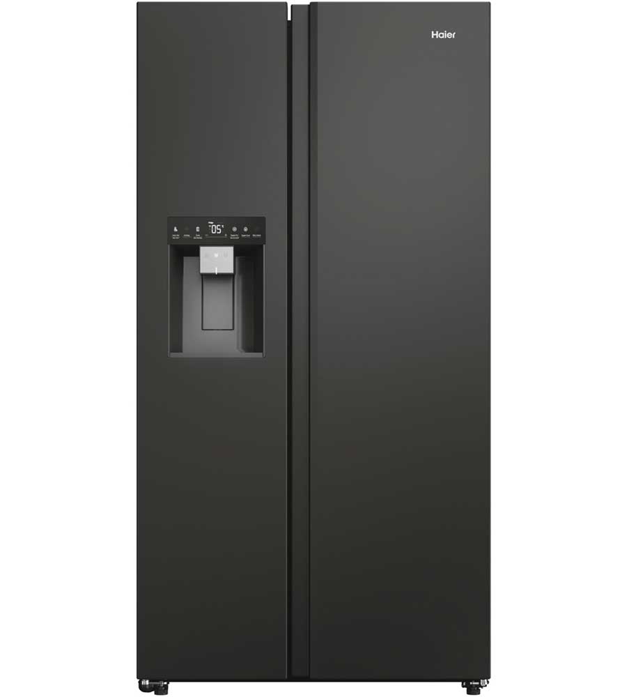 Frigider smart Side by Side Haier HSW59F18EIPT