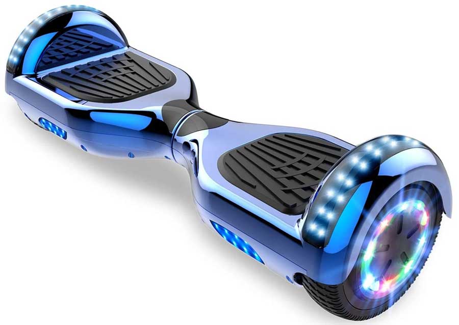 Hoverboard RCB