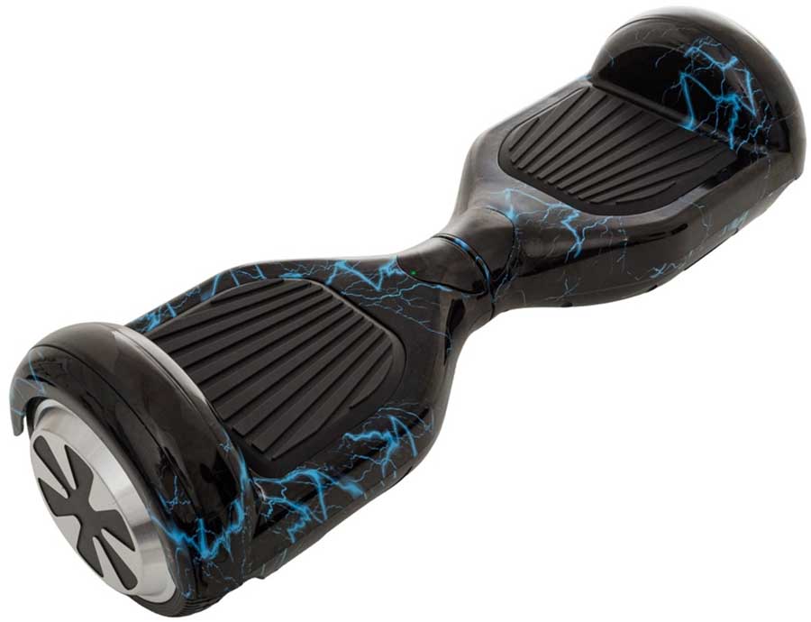 Hoverboard Smart Balance Regular Prime