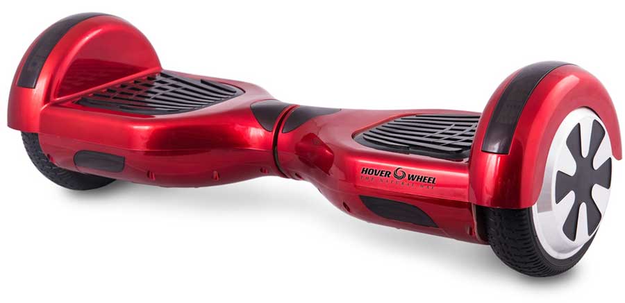 Hoverboard Smart Gadget HR-6