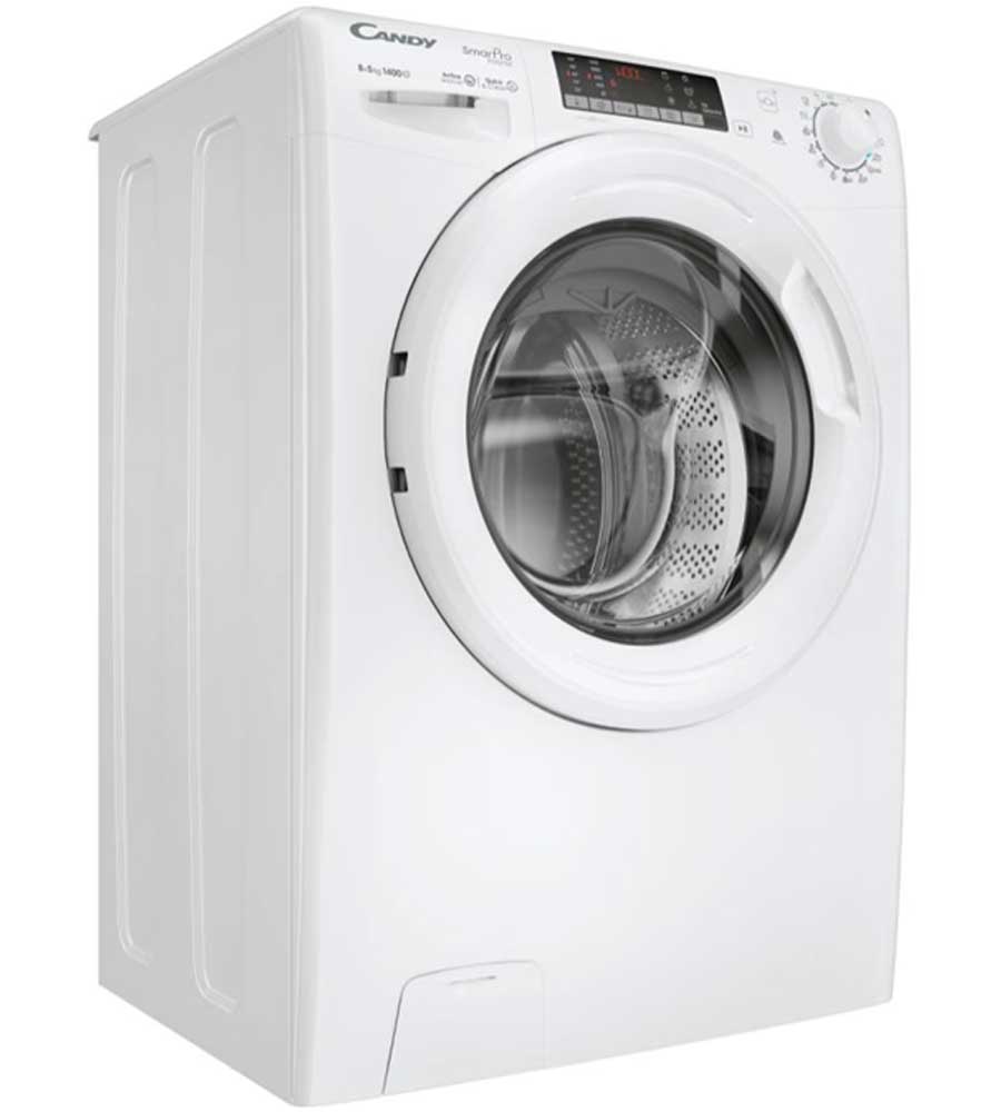 Mașină de spălat rufe smart Candy Smart Pro COW4854TWM6/1-S