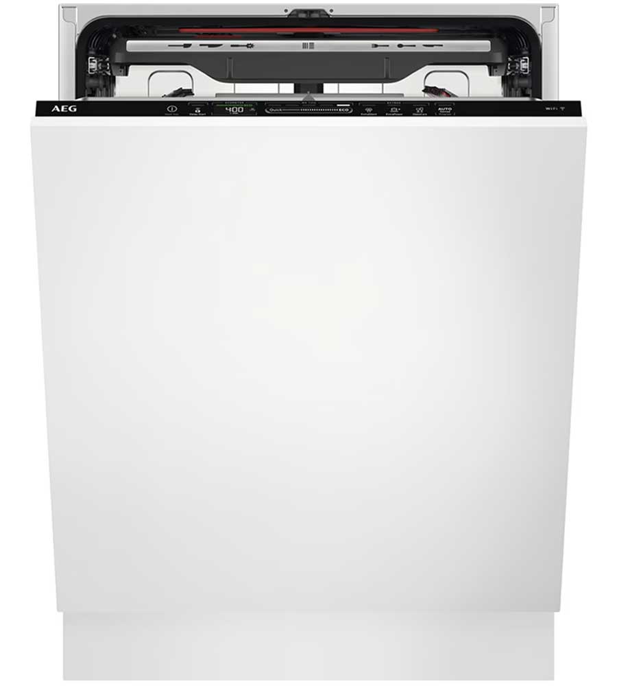 Mașină de spălat vase smart AEG FSE76738P